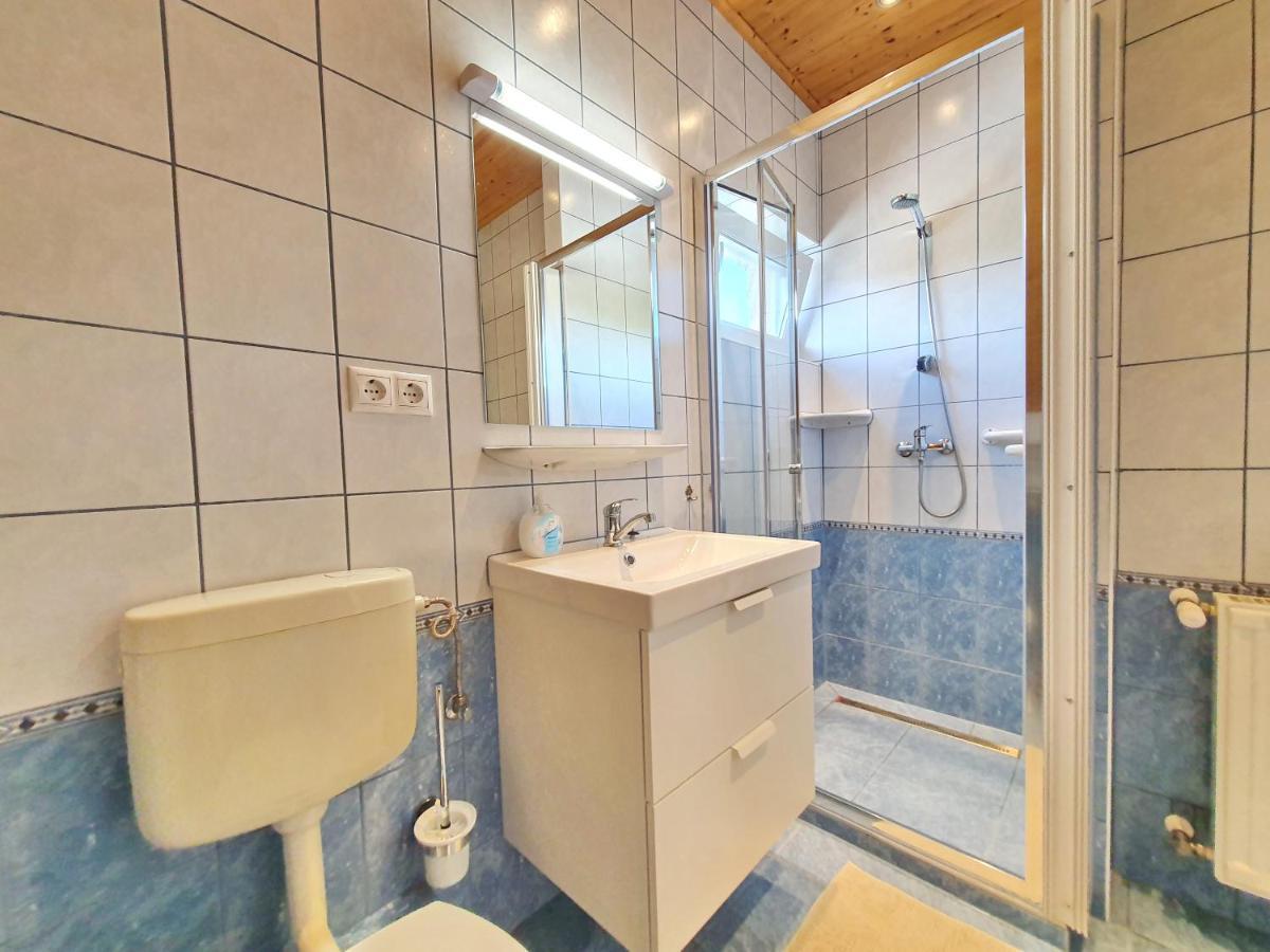 Krisztian Apartmanhaz 沃尼奥尔茨沃什海吉 外观 照片